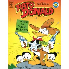 Álbuns Disney 7 (1991)