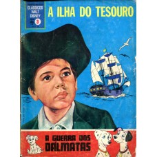 Clássicos Walt Disney 3 (1969)