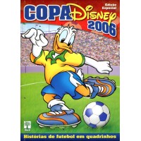 Copa Disney 2006 (2006)
