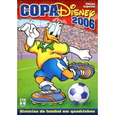 Copa Disney 2006 (2006)