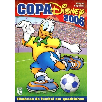Copa Disney 2006 (2006)
