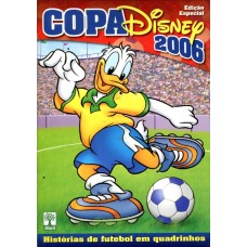 Copa Disney 2006 (2006)