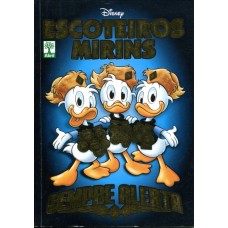 Escoteiros Mirins (2011)