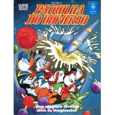 Graphic Disney 1 (1991)