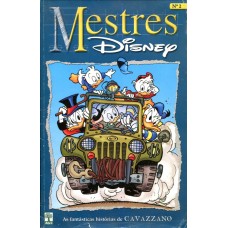Mestres Disney 2 (2005)