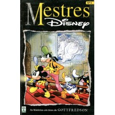 Mestres Disney 3 (2005)