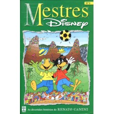 Mestres Disney 5 (2005)