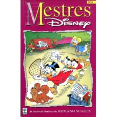 Mestres Disney 6 (2005)