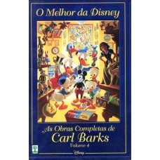 O Melhor da Disney 4 (2004)