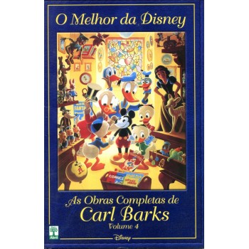 O Melhor da Disney 4 (2004)