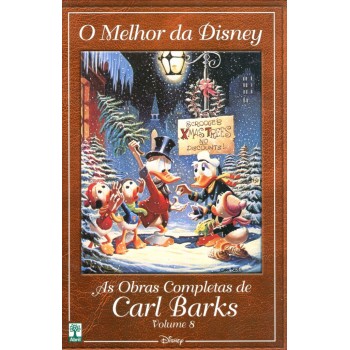 O Melhor da Disney 8 (2004)