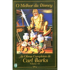 O Melhor da Disney 10 (2005)