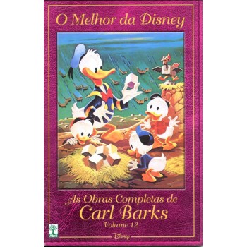 O Melhor da Disney 12 (2005)