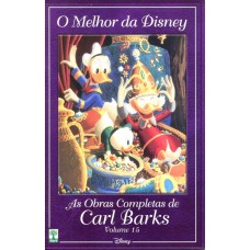 O Melhor da Disney 15 (2005)