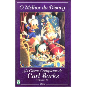 O Melhor da Disney 15 (2005)