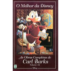 O Melhor da Disney 16 (2005)