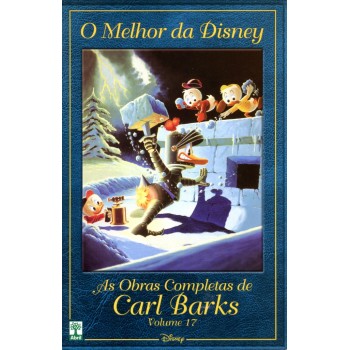 O Melhor da Disney 17 (2006)