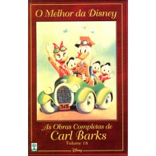 O Melhor da Disney 18 (2006)