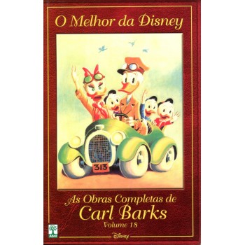 O Melhor da Disney 18 (2006)