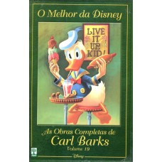 O Melhor da Disney 19 (2006)