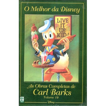 O Melhor da Disney 19 (2006)