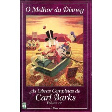 O Melhor da Disney 22 (2006)