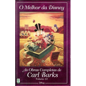 O Melhor da Disney 22 (2006)