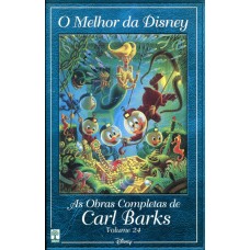 O Melhor da Disney 24 (2006)