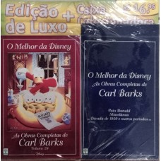 O Melhor da Disney 29 (2007) Leia com Atenção ! 