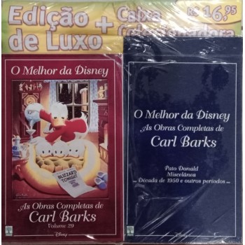 O Melhor da Disney 29 (2007) Leia com Atenção ! 