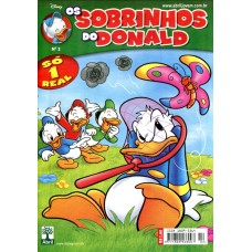 Os Sobrinhos do Donald 2 (2006)