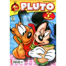 Pluto 1 (2006)
