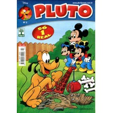 Pluto 3 (2006)