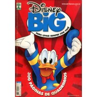 Disney Big 1 (2008)