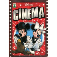 Disney Cinema (2014) Disney Temático