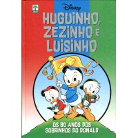 Huguinho Zezinho e Luisinho os 80 Anos dos Sobrinhos do Donald (2017)