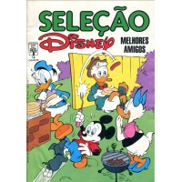 Seleção Disney 16 (1988)