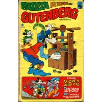 Pateta Faz História 2 (1981)