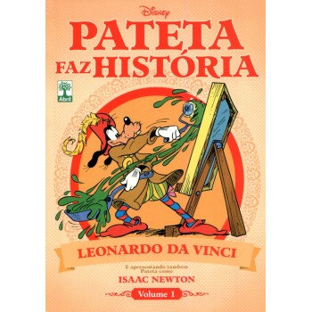 Pateta Faz História 1 (2011) 