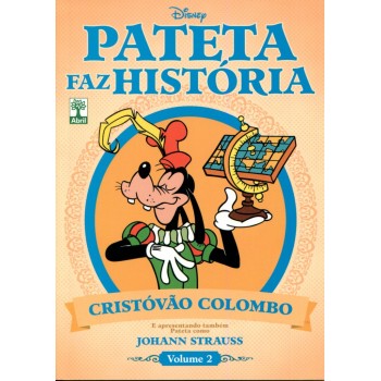 Pateta Faz História 2 (2011) 