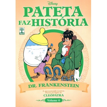 Pateta Faz História 6 (2011) 