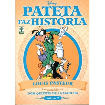 Pateta Faz História 7 (2011) 