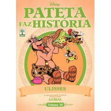 Pateta Faz História 10 (2011) 