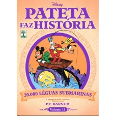 Pateta Faz História 11 (2011) 