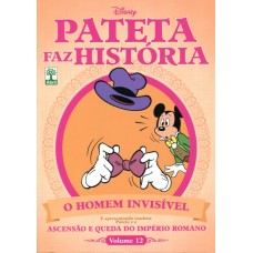 Pateta Faz História 12 (2011) 