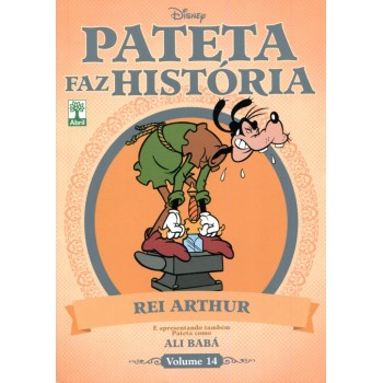 Pateta Faz História 14 (2011) 