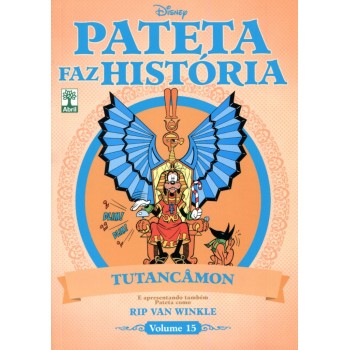 Pateta Faz História 15 (2011) 