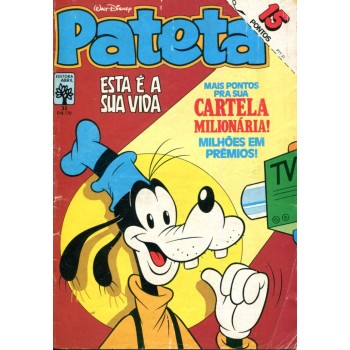 Pateta 31 (1983)