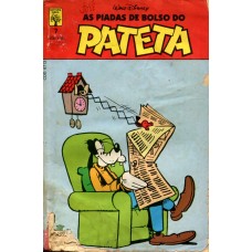 As Piadas de Bolso do Pateta 7 (1989)
