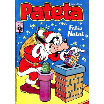 Pateta 8 (1982)